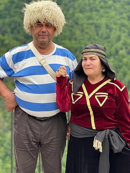 Фотография отдыха