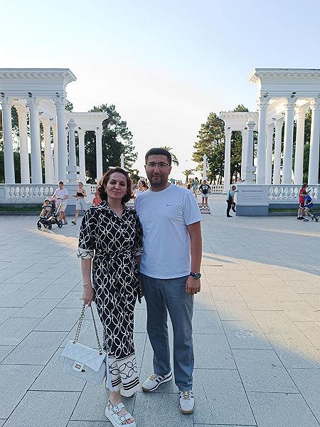 Фотография отдыха