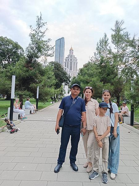 Фотография отдыха