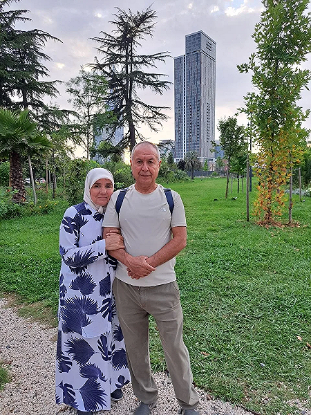 Фотография отдыха